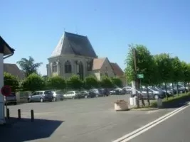 MUR DE SOLOGNE Lotissement 'La Bertinière