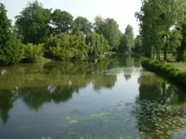 PEZOU Lotissement 'Le Clos de l'Huye'